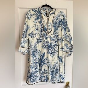 Tuckernuck Dress size XL